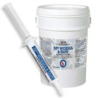 Iah Mecworma & Tape Bucket 32.5Gx50 *Spec Ord* 