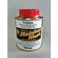 Inca Malaban Wash 250Ml  