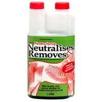 Iah Neutra Syrup 1L  
