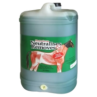 IAH NEUTRA SYRUP 25L