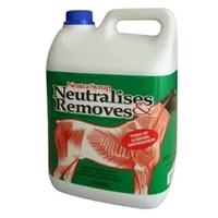 Iah Neutra Syrup 5L  