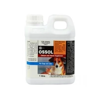 Inca Ossol 1L  