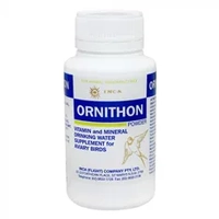 Inca Ornithon 2Kg *Special Ord* 