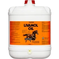 Iah Livamol Oil 20L  