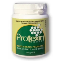 Iah Pron8Ure Powder 125G 