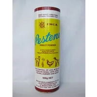 Inca Pestene Insect Powder 500G 