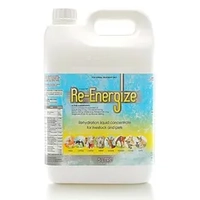 Iah Re-Energize 5L  