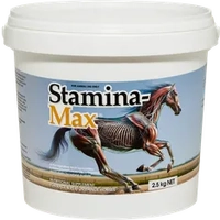 IAH STAMINA-MAX 2.5 KG