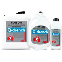 Jurox Q-Drench 1L  