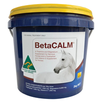 Kelato Betacalm Calming Supplement 2Kg 