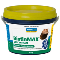 Kelato Biotinmax Concentrate 800Mg 