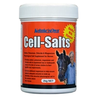Kohnke Cell Salts 2Kg  
