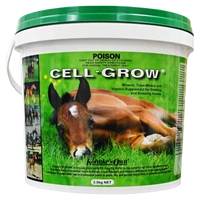 Kohnke Cell Grow 3.5Kg  