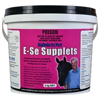 Kohnke E-Se Supplets 4Kg  