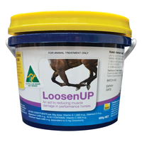 Kelato Loosen Up Vitamin E Supplement 600G 