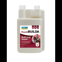 Kelato Muscle Builda 946Ml  