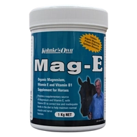 Kohnke Mag-E 1Kg  