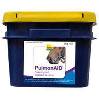 Kelato Pulmonaid Feed Additives 6Kg 