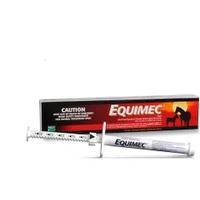 Equimec Paste 6.42G  