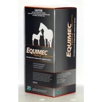 Equimec Triple Liquid 300M  