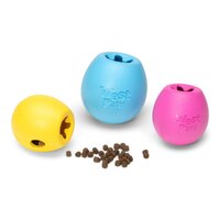 West Paw Rumbl Treat Dispensing Dog Toy