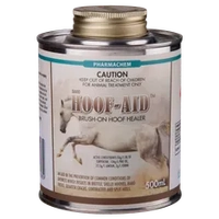 Hoof Aid 500Ml  