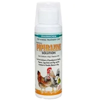 Piperazine 250Ml  