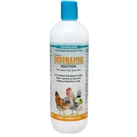 Piperazine 500Ml  