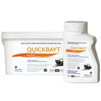 Quickbayt Fly Bait 2Kg  
