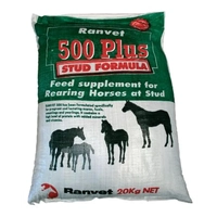 Ranvet 500 Plus 20Kg  