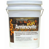 Ranvet Aminovite Plus 16Kg  