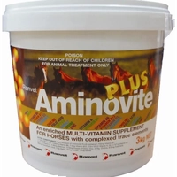 Ranvet Aminovite Plus 3Kg  