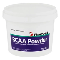 Ranvet Bcaa Powder 1Kg  