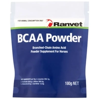 Ranvet Bcaa Powder 180G  