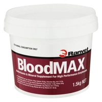 Ranvet Bloodmax 1.5Kg  