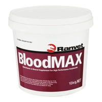 Ranvet Bloodmax 10Kg  