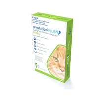 Revolution Cat Plus Large Cat 6Pk 5-10Kg 