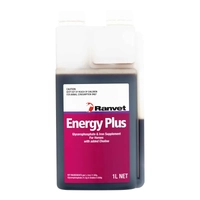 Ranvet Energy Plus 1L  