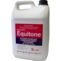 Ranvet Energy Plus 5L  