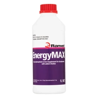 Ranvet Energy Max 1L  