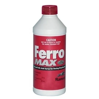 Ranvet Ferromax 20L  *Spec Ord* 