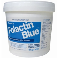 Ranvet Folactin Blue 5Kg  