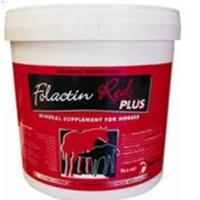 Ranvet Folactin Red Plus Formula 20Kg 