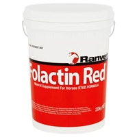Ranvet Folactin Red Stud Formula 20Kg 