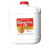 Ranvet Grand Prix Oil 20L  
