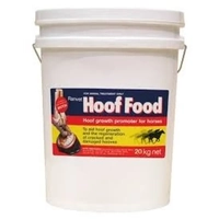 Ranvet Hoof Food 20Kg  