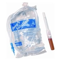 Ranvet Langs Solution 500Ml  