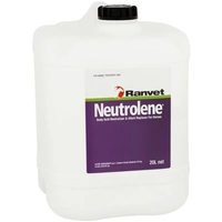 Ranvet Neutrolene 20L  