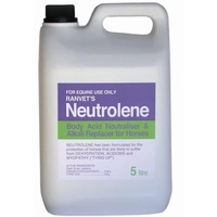 Ranvet Neutrolene 5L  