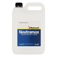 Ranvet Neutramax 5L  
